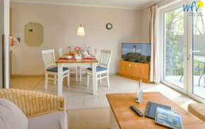 Haus am Hövt - Ferienwohnung 10 in Göhren